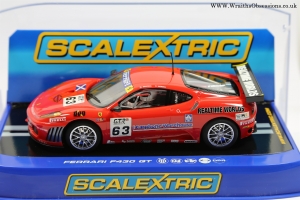 Scalextric-C3012