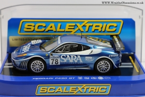 Scalextric-c2835