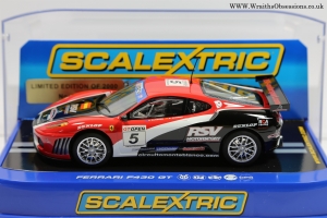 Scalextric-c2938