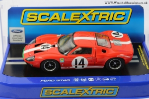 Scalextric-C3630
