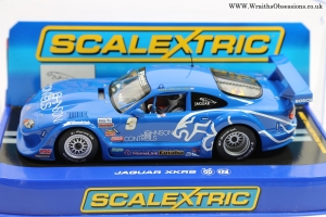 Scalextric-C2908