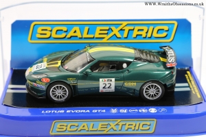 Scalextric-C3427