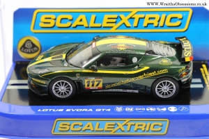 Scalextric-C3506
