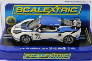 Scalextric-C3599