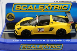 Scalextric-C3509