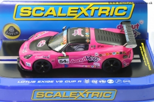 Scalextric-C3600