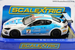 Scalextric-C3507
