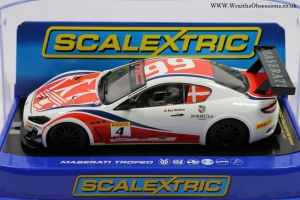 Scalextric-C3572