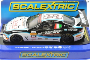 Scalextric-C3602