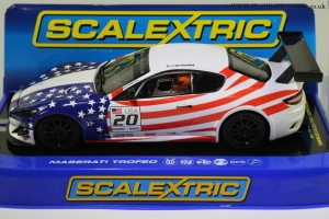 Scalextric-C3603