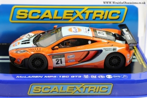 Scalextric-C3287