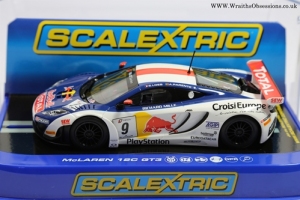 Scalextric-C3503