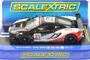 Scalextric-C3604