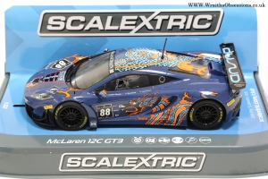 Scalextric-C3850