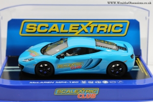 Scalextric-c3327