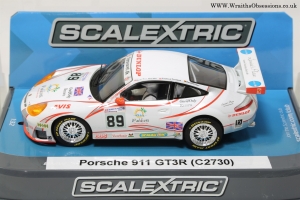 Scalextric-C2730s