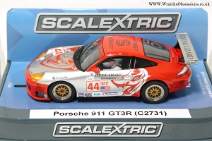 Scalextric-C2731s