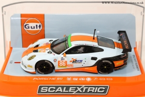 Scalextric-C3732