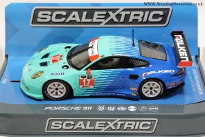 Scalextric-C3851