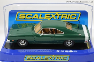 Scalextric-C3064