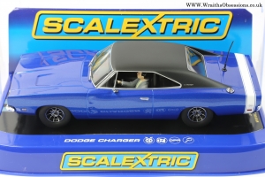 Scalextric-C3535