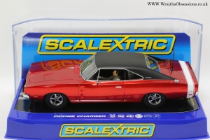 Scalextric-C3652