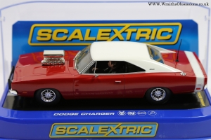 Scalextric-c3317