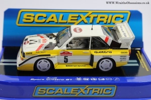Scalextric-C3410
