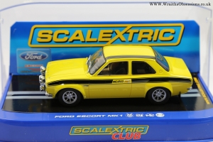 Scalextric-C2966