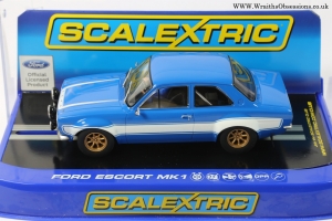 Scalextric-C3592