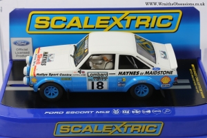Scalextric-C3636