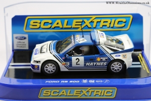 Scalextric-c3407