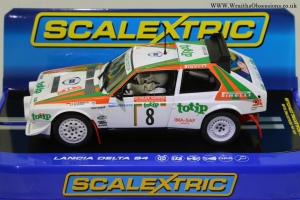 Scalextric-C3638