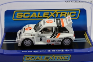 Scalextric-C3306