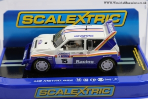 Scalextric-C3408