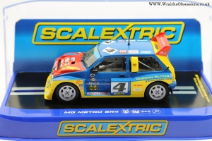 Scalextric-C3494