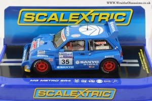 Scalextric-C3639