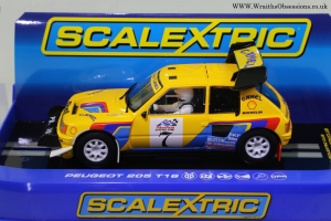 Scalextric-C3641
