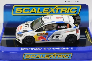 Scalextric-C3633