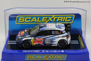 Scalextric-C3744
