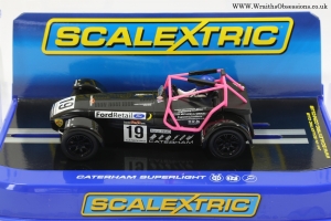Scalextric-C3647