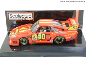 Scaleauto-SC9101